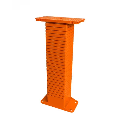 PRIMO WDVS Geräteträger P401 | 160 x 140 mm | für Außendämmung | halogenfrei | Montage Set | rezykliert Kunststoff