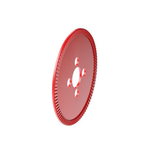 Bild: PRIMO GmbH Randversenker für Lochsäge 68 mm geeignet