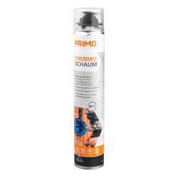 Primo Thermoschaum 750ml zur Montage von Unterputzdosen (P717)