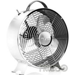 Princess Metall-Tischventilator Retro,25 TRISTAR VE-5967 eds