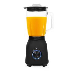 Princess Standmixer Black Steel1000