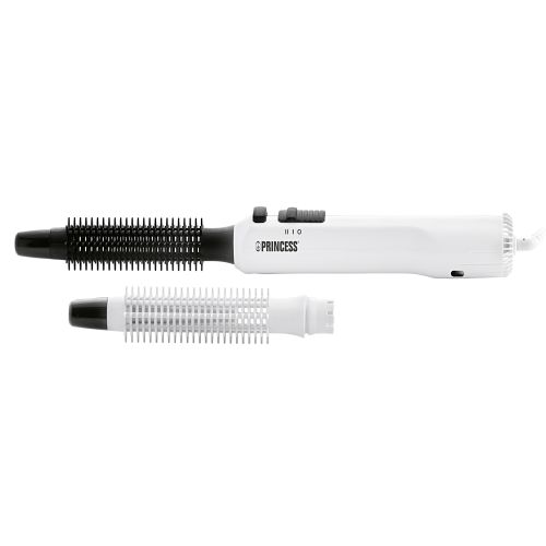 Bild: Princess Warmluft-Curler Air Curl AC200 ws 01.529201.01.001