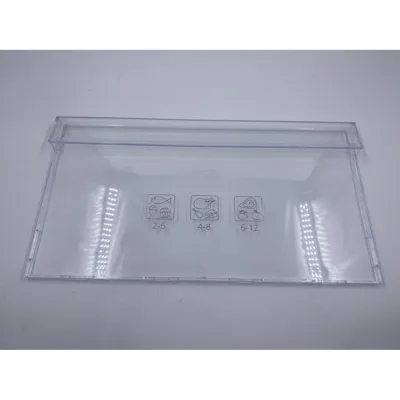 PRINTING_DRAWER_COVER Beko 5906371700 für Kühlschrank Beko