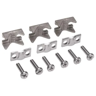 Prismenklemme univers, 6-70qmm