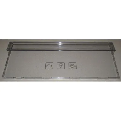 PRNT_DRAWER_CVR_GR_165MM_K60_BEKO 5918522000 Beko