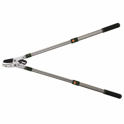 Pro Alu Ratschen Astsch. Ratsche, teleskopierbar