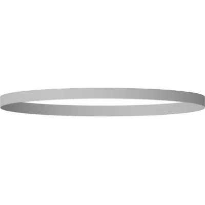 Bosch Bandsägeblatt CB4418 2608649006 | Bi-Metall für Edelstahl | 1140x12,4 mm | 18 TPI | 2 Stück | Zahnabstand 1,1 mm