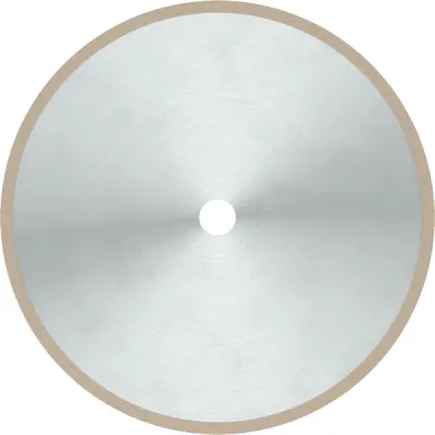 Bosch Diamant-Trennscheibe 2608602640 | PRO Ceramic | Ø 350 mm | Bohrung 30 mm | für Keramik & Naturstein