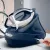 Bild: Tefal Dampfbügelstation Pro Express Ultimate II GV9720 | 8 Bar Druck | 170g/Min Dampf | 590g Dampfstoß | Anti-Kalk