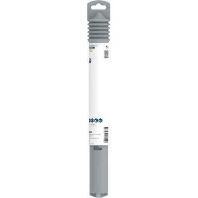 Bosch Hammerbohrer SDS-max-7 15mm x 200/340mm | 2608586749 | Beton & Stein | 4-Schneiden | SDS-max