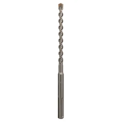 Bosch Hammerbohrer SDS-max-7 15mm x 200/340mm | 2608586749 | Beton & Stein | 4-Schneiden | SDS-max