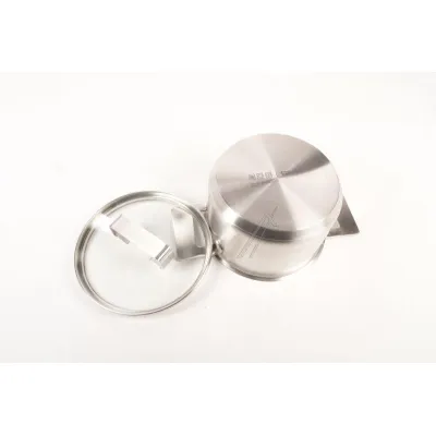 Pro-Induction-Topf für Bosch-Ofen 17006181 16cm-Induktion