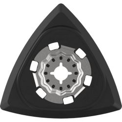 PRO Schleifplatte AVZ 93 G
