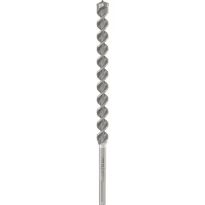 Bosch Hammerbohrer SDS-max 2608685875 | 32 mm x 400 mm x 520 mm | 4-Schneider | Wolfram-Carbid | für Stahlbeton