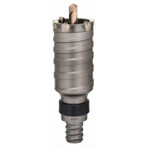 Bild: PRO SDS-max-5 CoreCutter, Ø 50mm, zweiteilig mit Gewinde (Hohlbohrkrone für Bohr