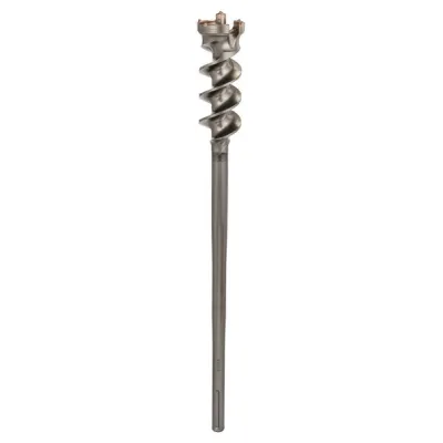 Bosch SDS-max Durchbruchbohrer 1618596459 | max-9 BreakThrough | Ø 65 mm | Länge 600 mm | Beton & Stein