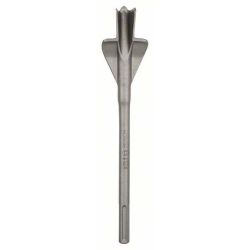 PRO SDS max Flügelmeißel Winged Gouging, 35mm x 380mm
