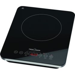 Proficook PC-EKI1062 Induktion-Einzelkochplatte