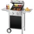 Bild: ProfiCook PC-GG 1255  Gasgrill