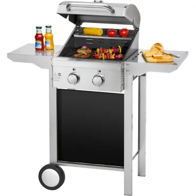 ProfiCook PC-GG 1255  Gasgrill
