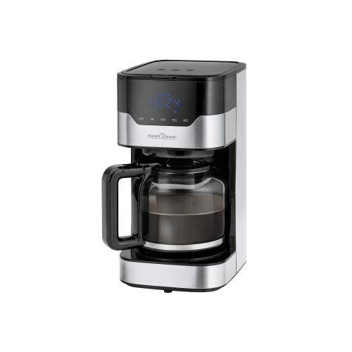 Bild: Proficook PC-KA1169 Kaffeeautomat LCD