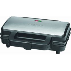 Proficook PC-ST1092 Sandwichtoaster XXL 900W