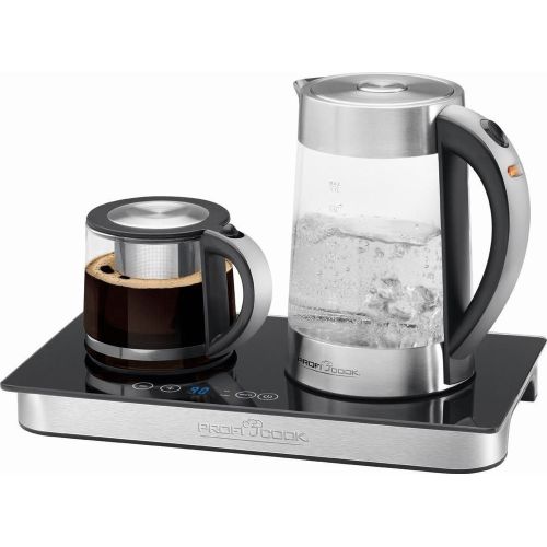 Bild: Proficook PC-TKS1056 Tee/Kaffeestation 3in1