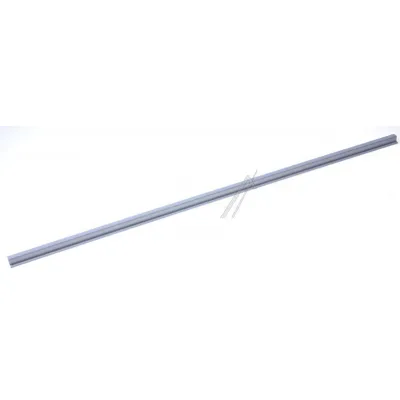 Profil C6 SP3,2-Z L490 070 für Kühlschrank Hisense Gorenje 798208 Dekorleiste