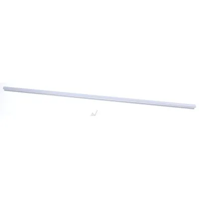 Profil C6 SP3,2-Z niedrig L466 für Kühlschrank Hisense/Gorenje 801183 Dekorleist