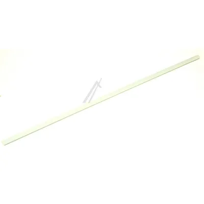 Profil-D-Blendenprofil für Kühlschrank Liebherr 764066200 Kühlschrankblende