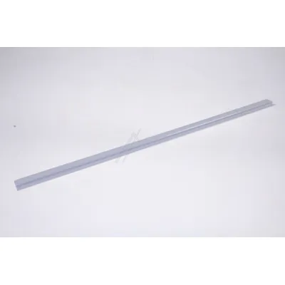 Profil Glasabstellfläche für Smeg Ofen 766250598 unteres Glas