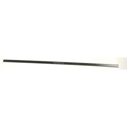 Profil-Leiste für Kühlschrank Hisense/Gorenje 783389 Türdichtung, kurz