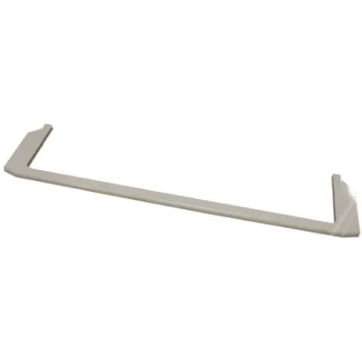 Profilblende für Kühlschrank Beko/Grundig/Arcelik C00867475 Kühlschrank-Dekor