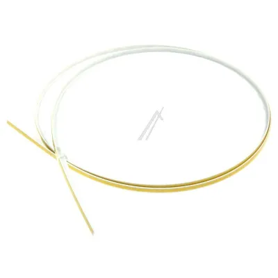 Profildichtung für Kühlschrank Beko C00878008 Türdichtung