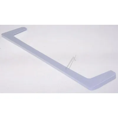 Profilglas für Kühlschrank Whirlpool 482000028770 Türdichtung, vorne