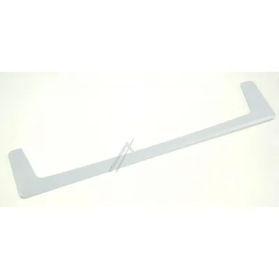 Profilglasleiste für Kühlschrank Whirlpool 482000022852 505mm