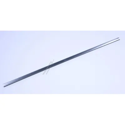 Profilleiste für Kühlschrank Beko C00903937 Front, weiß