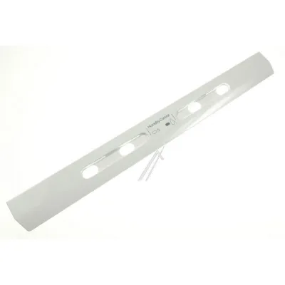 Profilleiste für Whirlpool Ofen 488000506280 Glasabdeckung, Feuchtigkeitsschutz