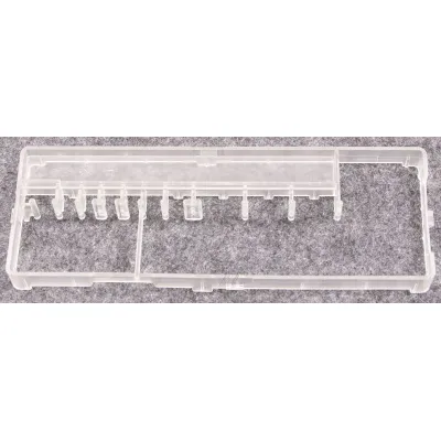 Programmanzeigetafel Smeg für Geschirrspüler Teka 81725023 Modul Anzeige Bedienu