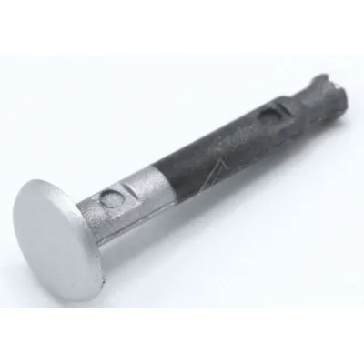 Programmiertaste für AEG Ofen 3550378040 silber, 29mm