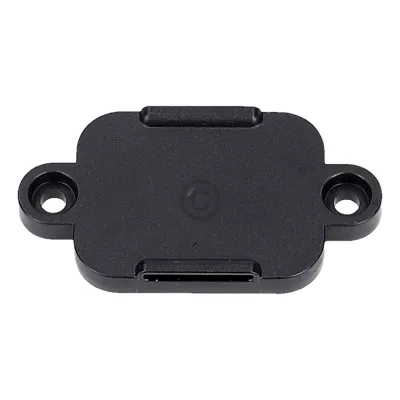 Programming port cover 201-2337-1231