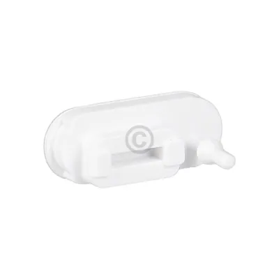 Programming Port Cover (White)