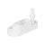 Bild: Programming Port Cover (White)