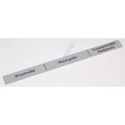 Programmkarte, DE (1106540006)