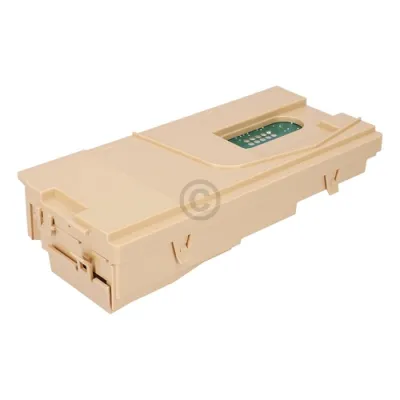 PROGRAMMSCHALTER ALTER. DEA603W 2020