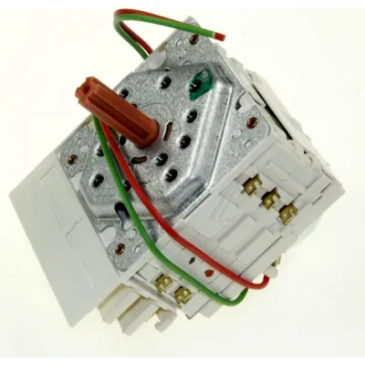Programmschalter Beko 2824700100 Waschmaschine Wählschalter