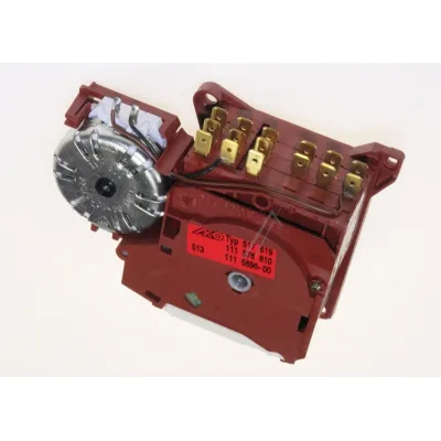 Programmschalter für Geschirrspüler (1115768101)