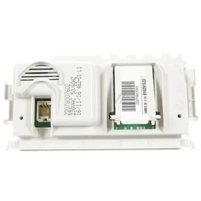 Programmschalter für Geschirrspüler Smeg 816291533 Steuereinheit Uhr