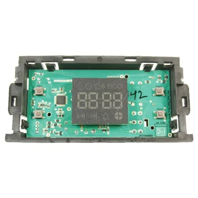 Programmschalter für Ofen Beko C00864905 Backofen-Steuerung