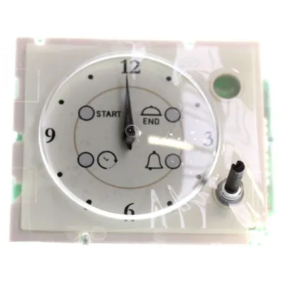 Programmschalter für Ofen Whirlpool 482000089844 Elektronik, Uhr